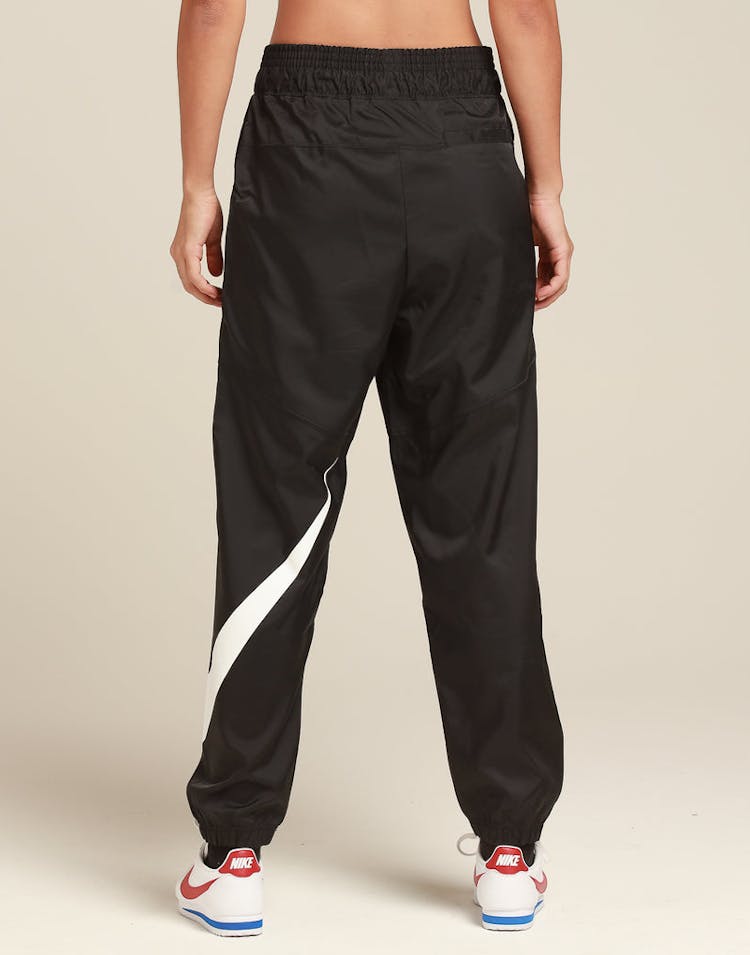 Nike Women's NSW Pants Black/White