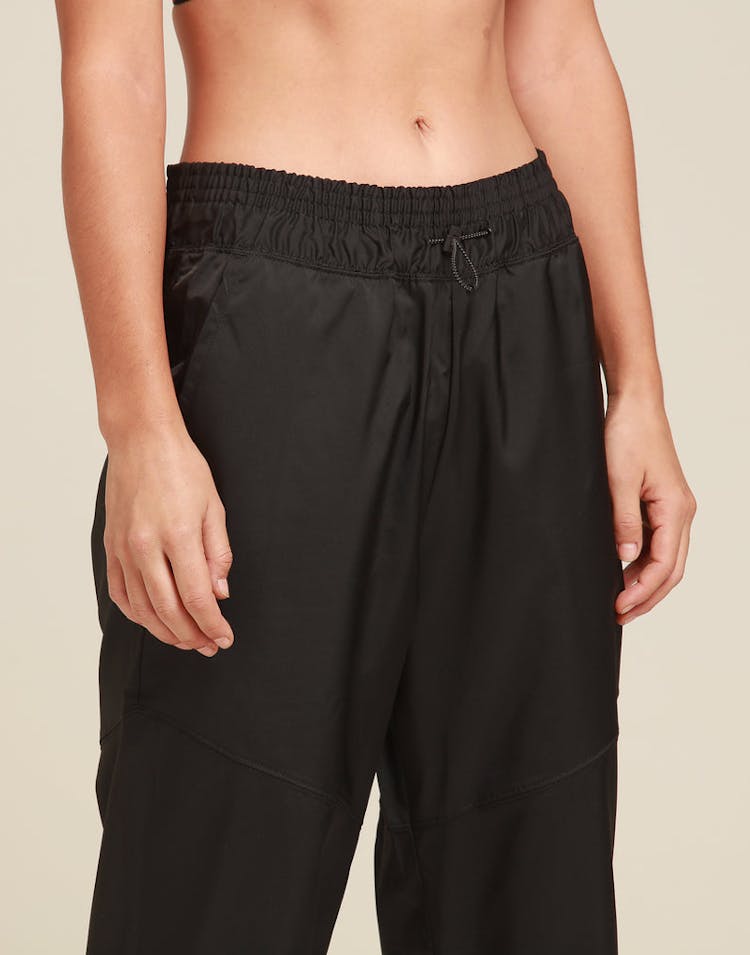 Nike Women's NSW Pants Black/White