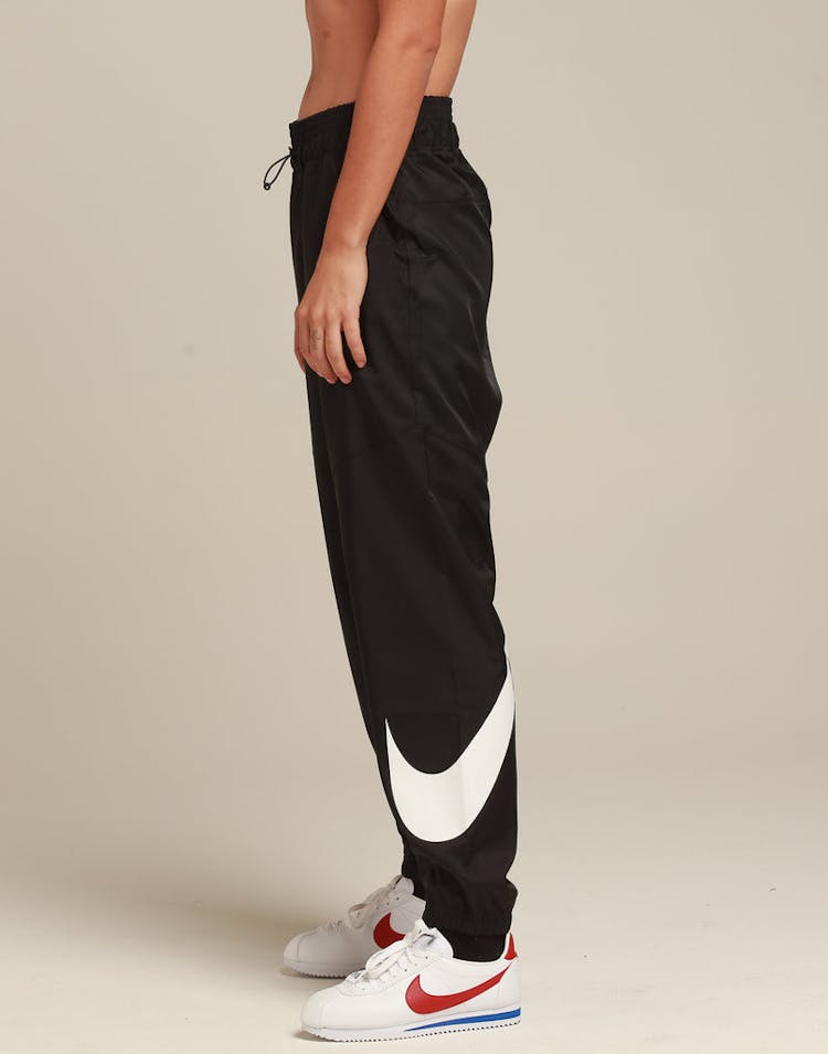 Nike Women's NSW Pants Black/White