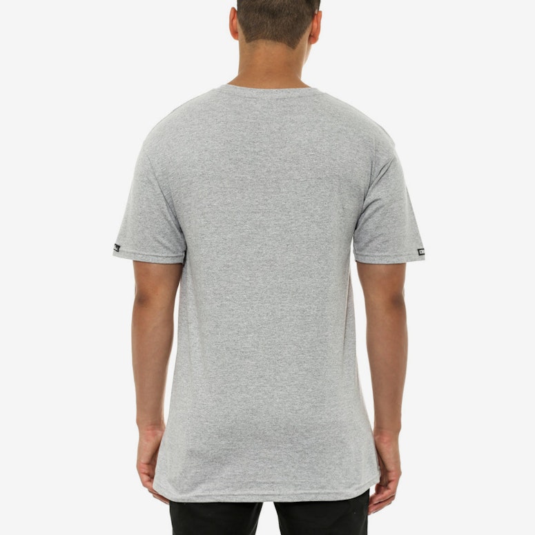 Murked C&c Tee Grey