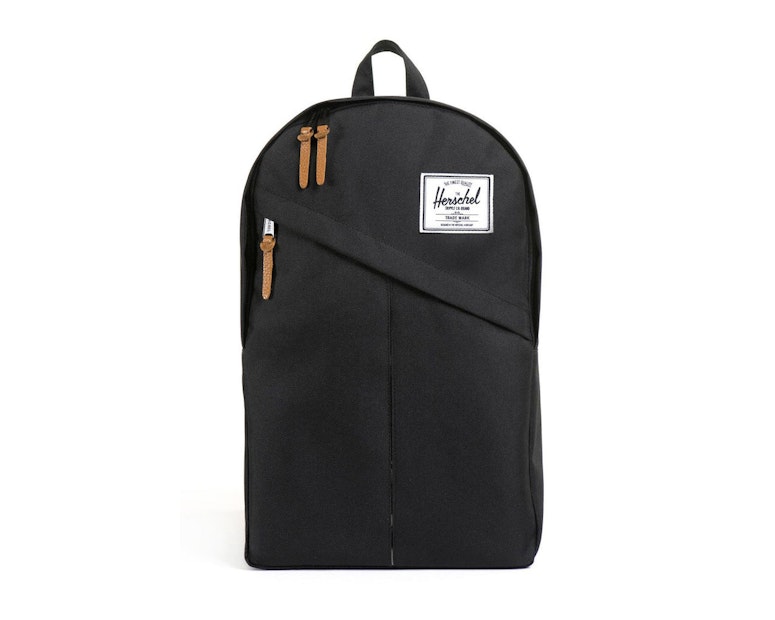 Parker Backpack Black