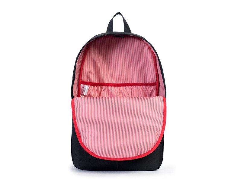 Parker Backpack Black