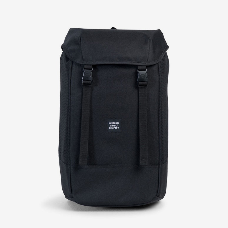 Iona Aspect Backpack Black/black