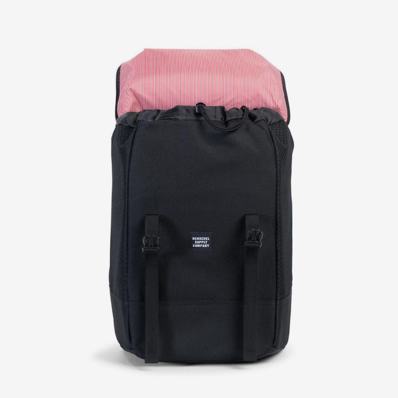 Iona Aspect Backpack Black/black