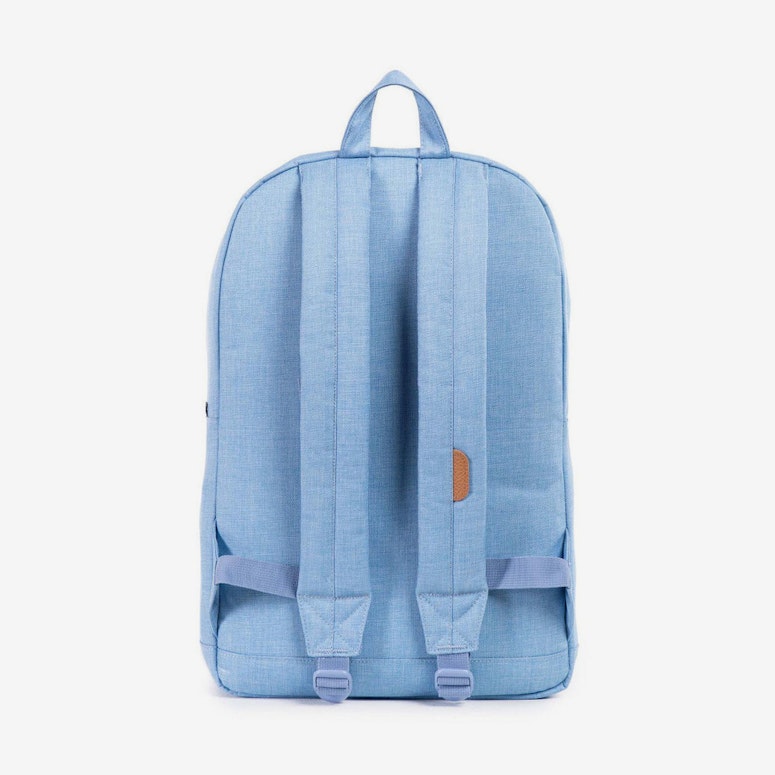 Pop Quiz Backpack Light Blue