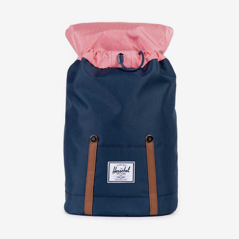 Retreat Backpack Navy