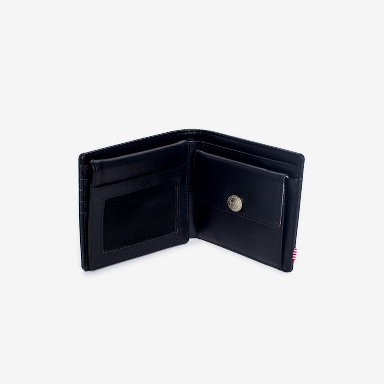 Hank XL Black