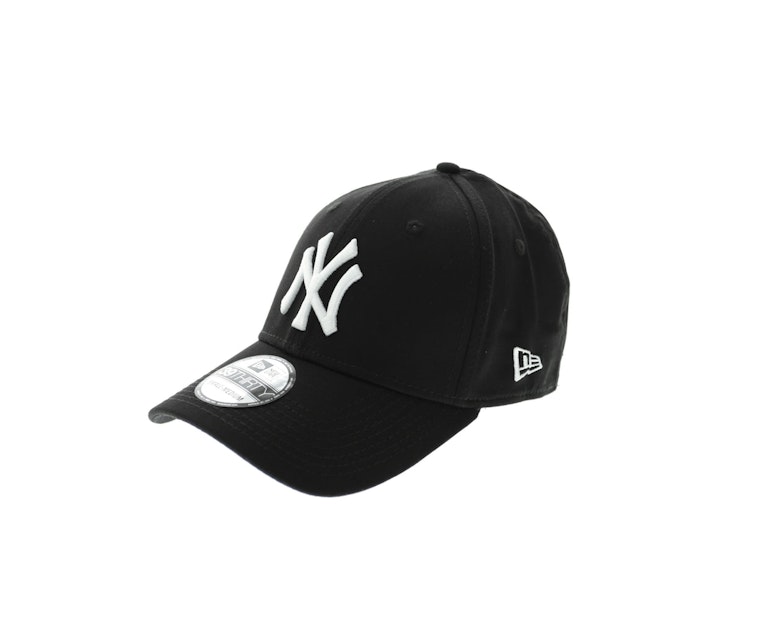 Yankees Logo 3930 Black/white