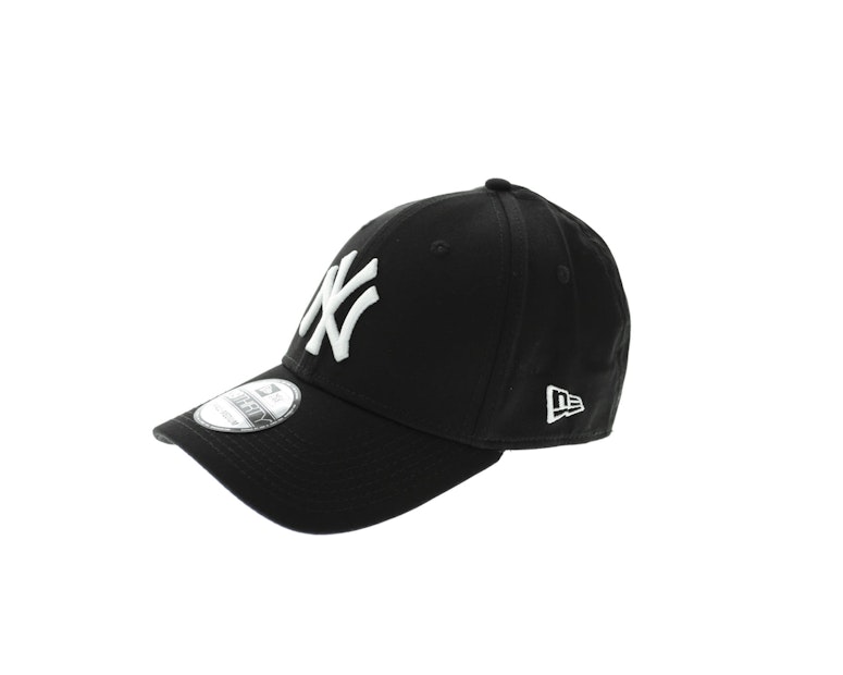 Yankees Logo 3930 Black/white