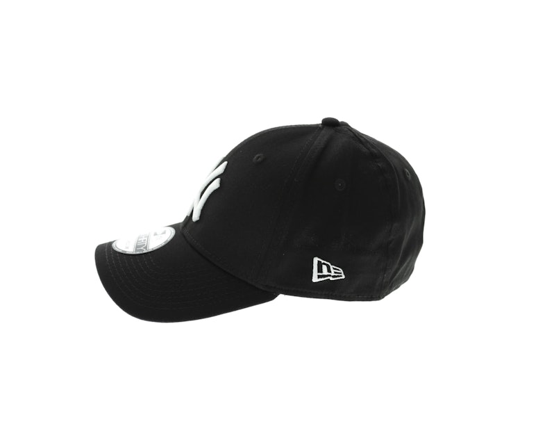 Yankees Logo 3930 Black/white