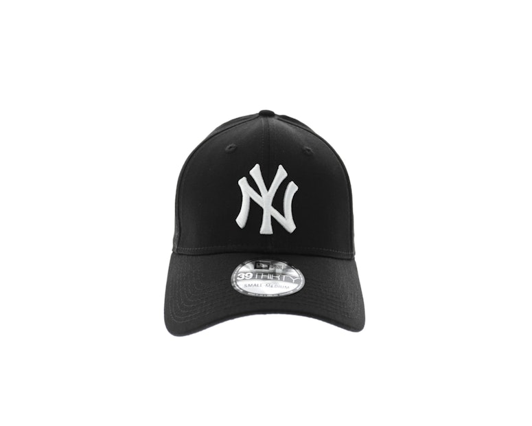 Yankees Logo 3930 Black/white