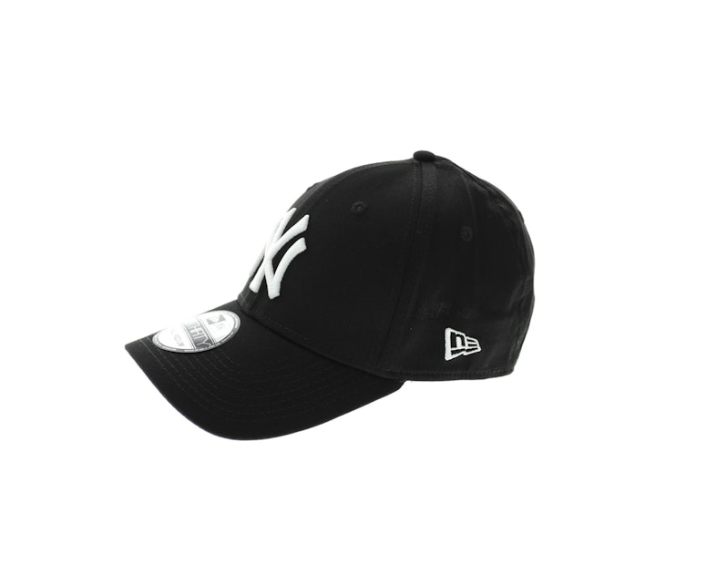 Yankees Logo 3930 Black/white