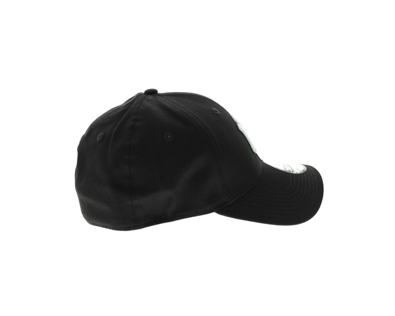 Yankees Logo 3930 Black/white