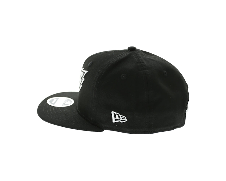 Eagles Logo Original Fit Snapback Black/white