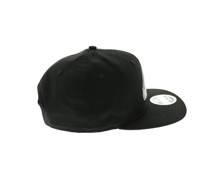 Eagles Logo Original Fit Snapback Black/white