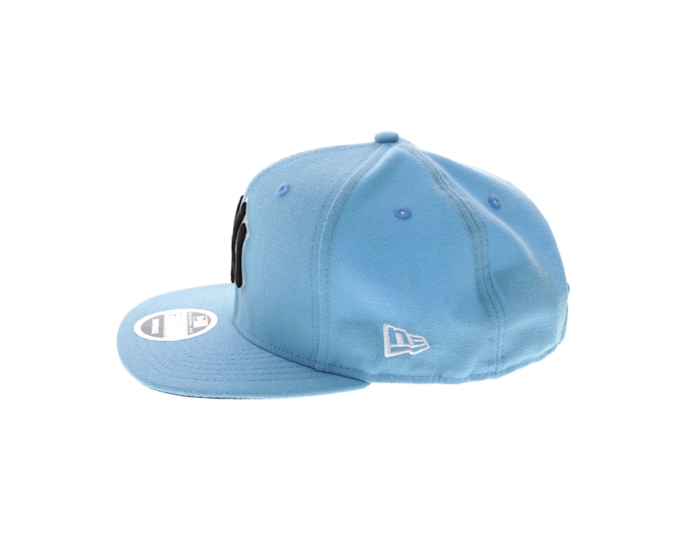 Yankees Outline Original Fit Light Blue/blac