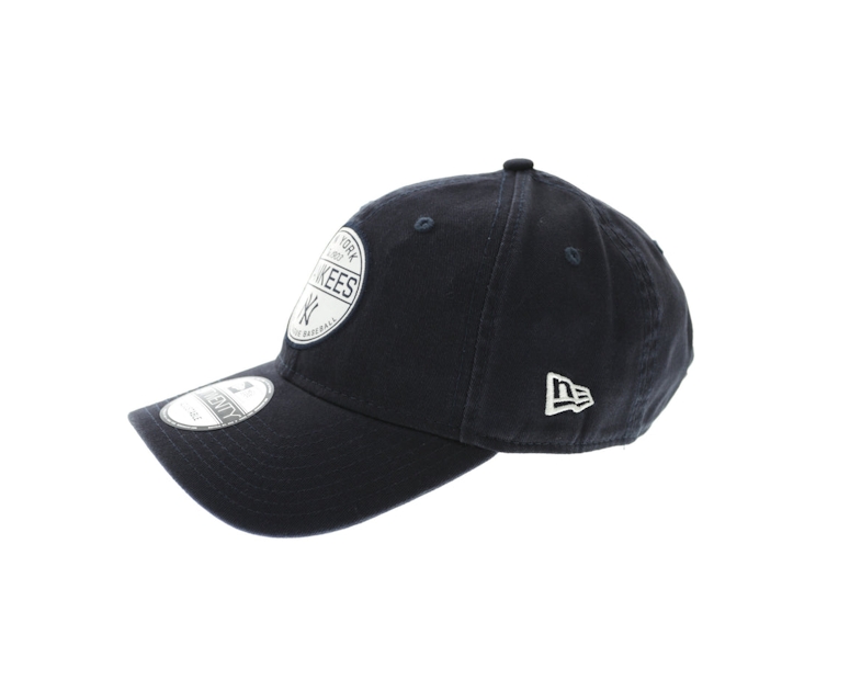 Yankees 920 Standard ST Navy/white
