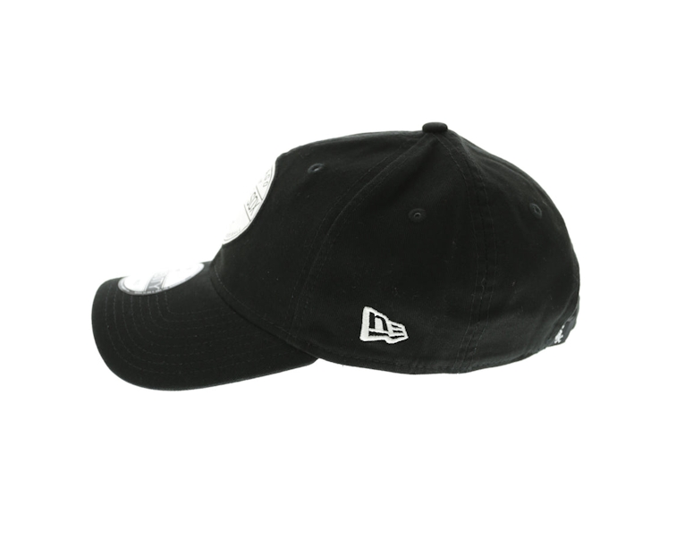 White Sox 920 Standard ST Black/white