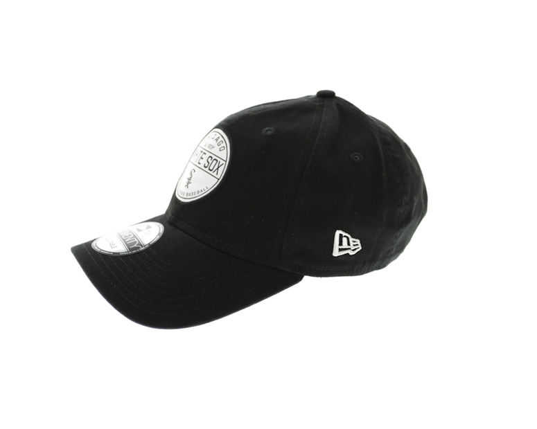 White Sox 920 Standard ST Black/white