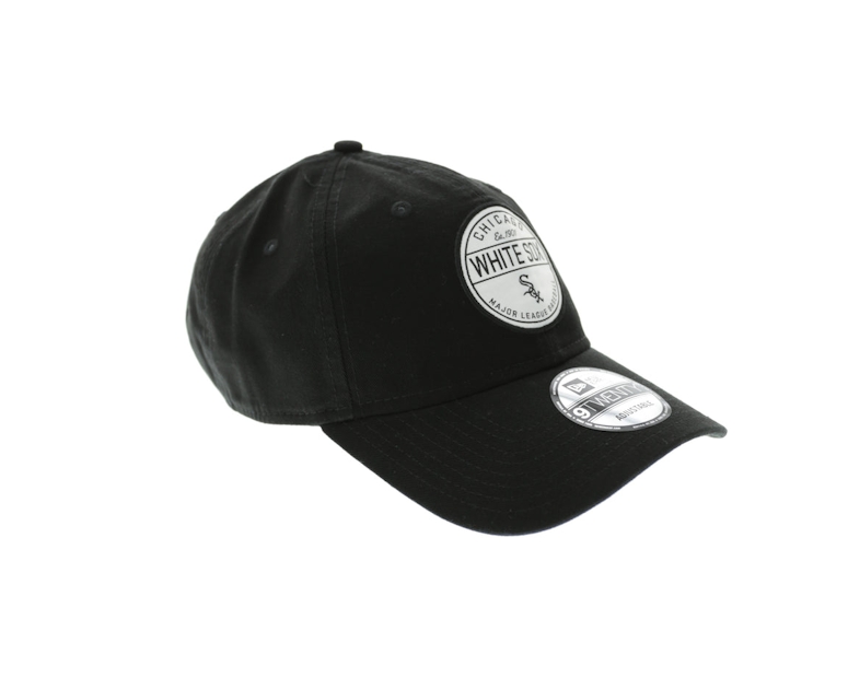 White Sox 920 Standard ST Black/white