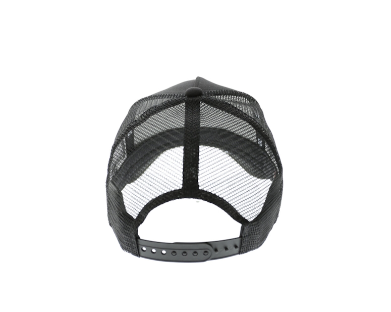 Yankees 940 AF Patch Trucker Black/black