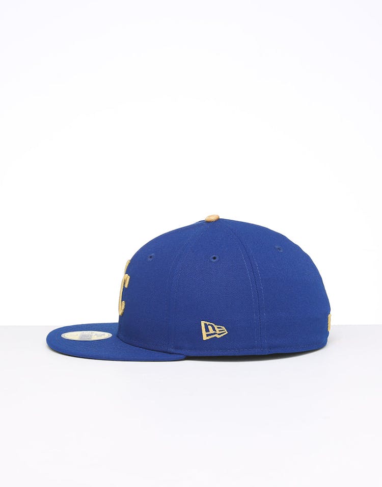 New Era Kansas City Royals 59FIFTY Fitted Royal/OTC