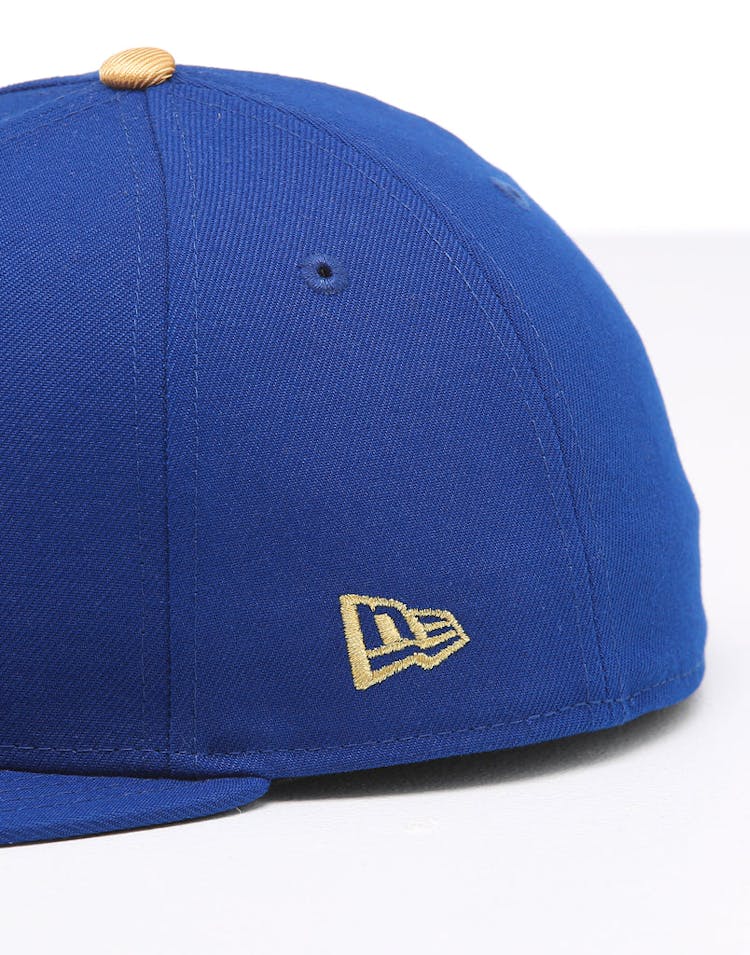 New Era Kansas City Royals 59FIFTY Fitted Royal/OTC