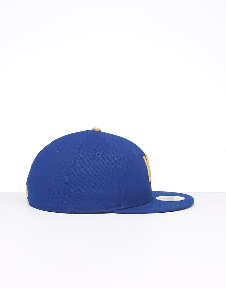 New Era Kansas City Royals 59FIFTY Fitted Royal/OTC