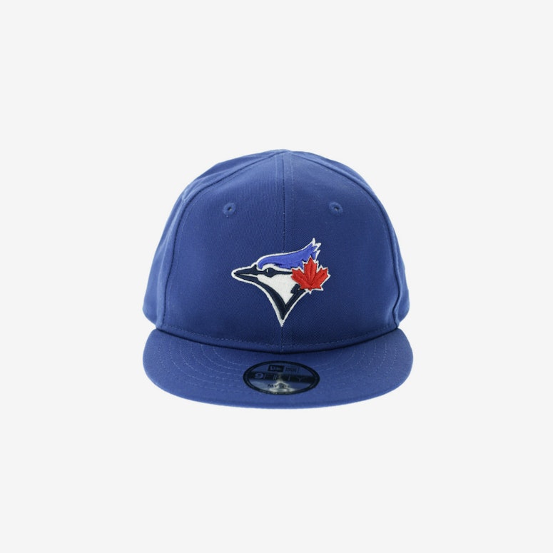 New Era My 1st Toronto Blue Jays 9FIFTY Snapback Royal