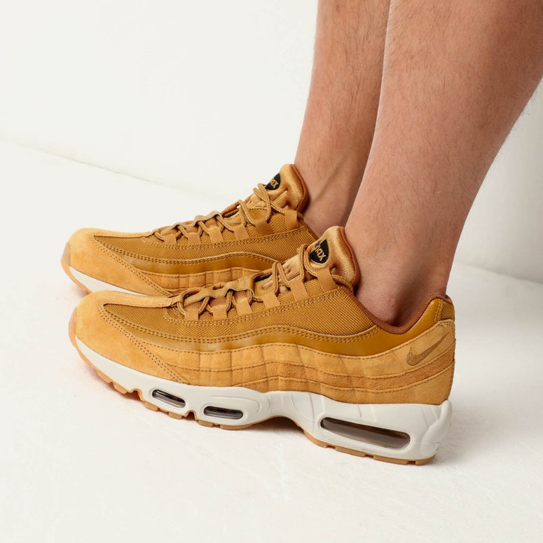 Nike Air Max 95 SE Wheat