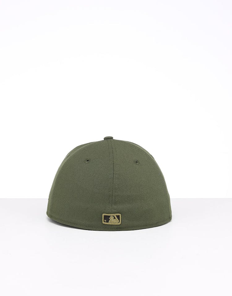 New Era Cincinnati Reds 59FIFTY ALT Fitted Camo/OTC