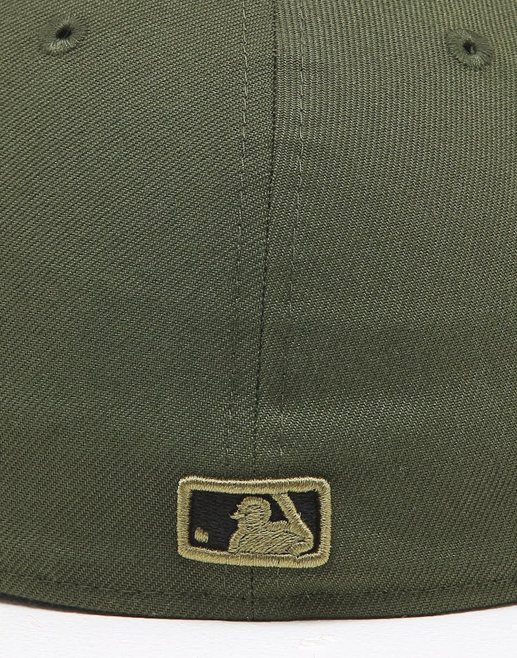 New Era Cincinnati Reds 59FIFTY ALT Fitted Camo/OTC
