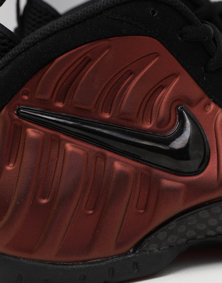 Nike Air Foamposite Pro Crimson/Black