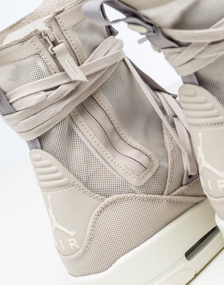 Jordan AJ3 Retro Explorer Lite XX Sand/Ivory/Ivory