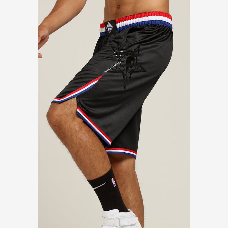 Jordan ASW NBA All-Star Edition Swingman Shorts Black