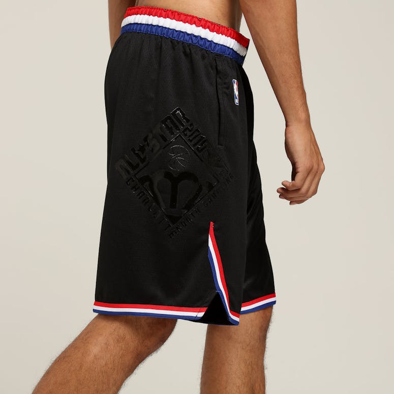 Jordan ASW NBA All-Star Edition Swingman Shorts Black