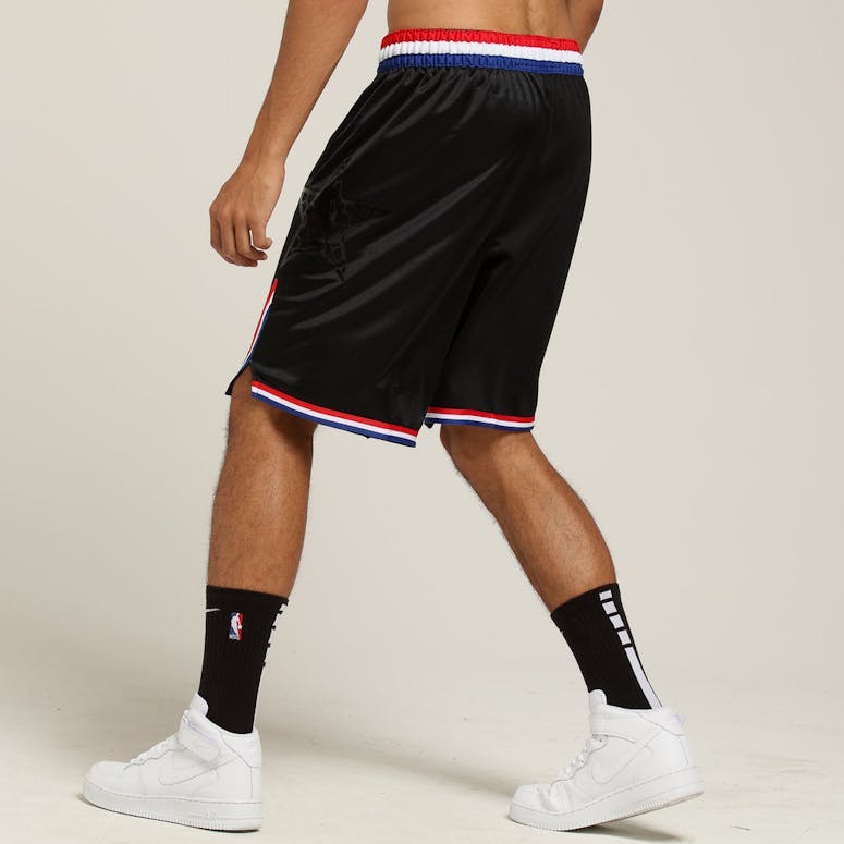 Jordan ASW NBA All-Star Edition Swingman Shorts Black