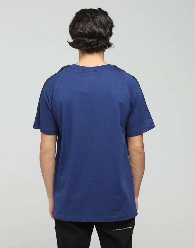 Nike NSW 2 SS Tee Blue/White