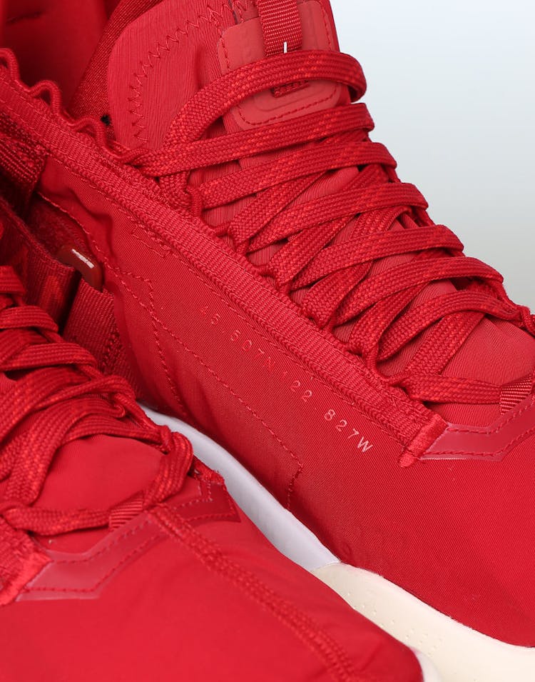 Jordan Proto-React Red/White