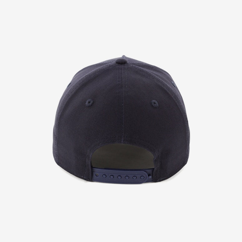 New Era Toronto Blue Jays 940 A-Frame Snapback Navy