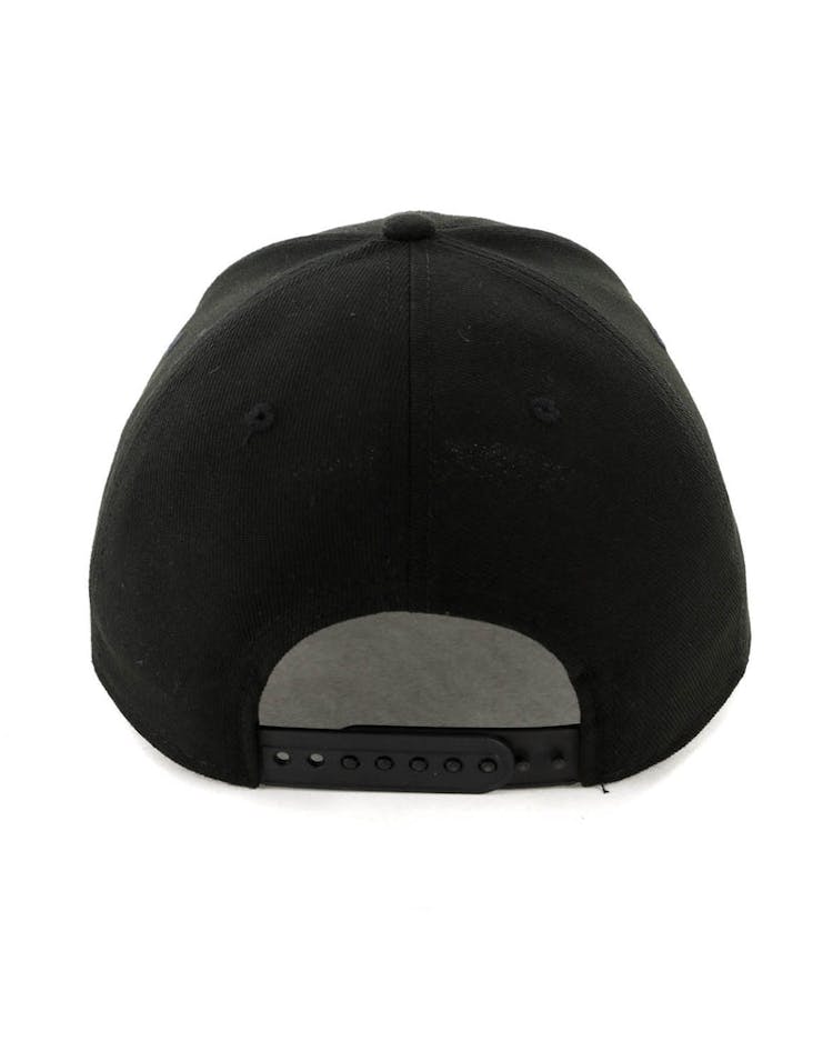 New Era New York Jets 9FORTY Snapback Black