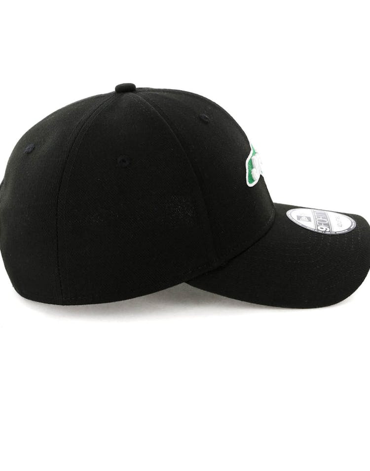 New Era New York Jets 9FORTY Snapback Black