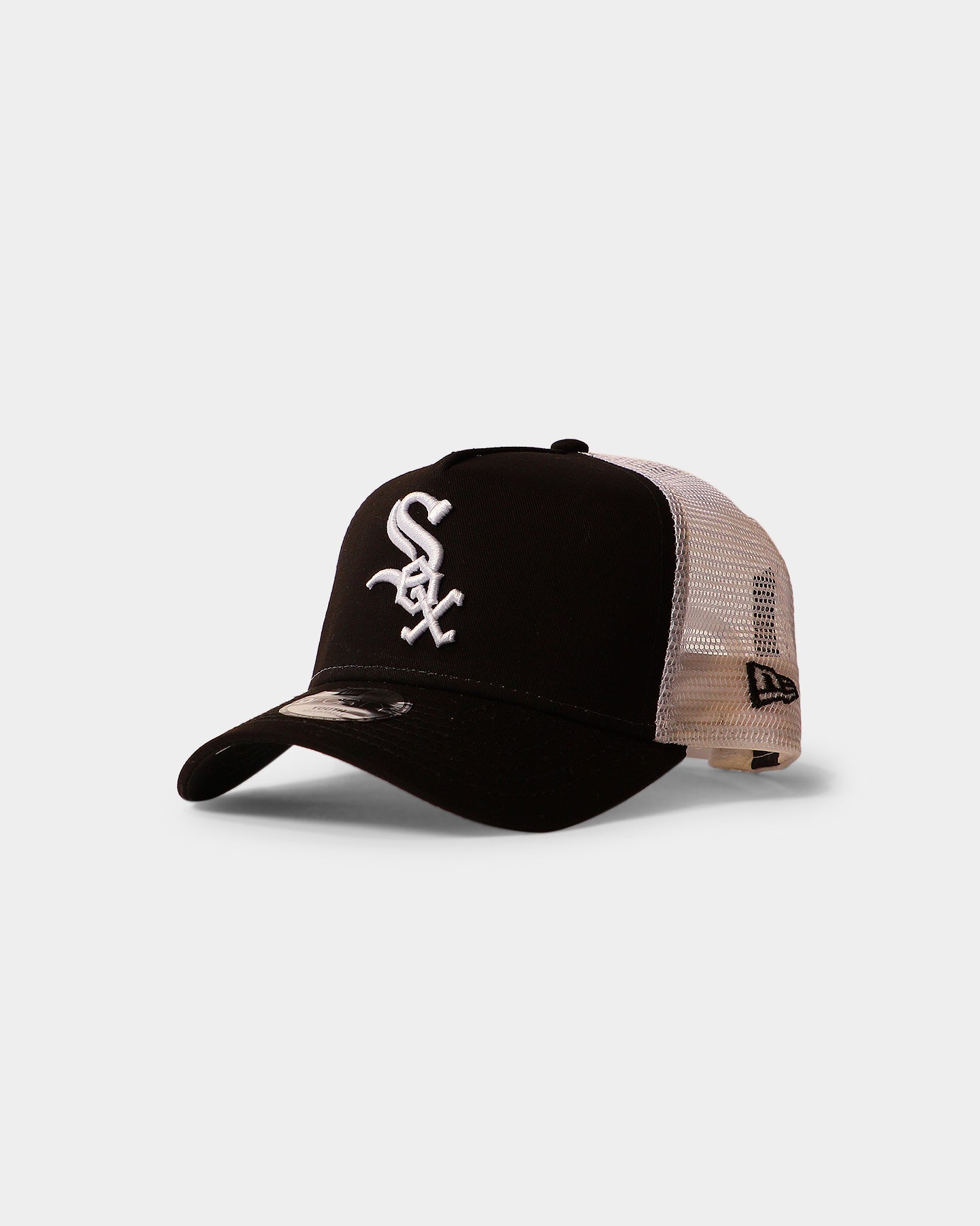 youth size flex fit hats