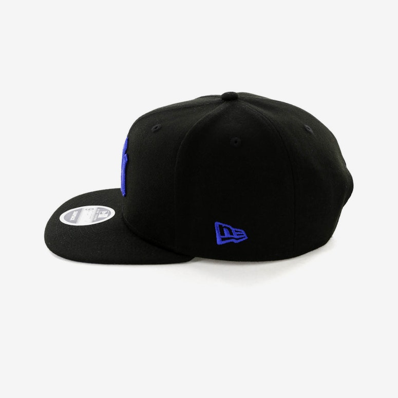 New Era New York Yankees 9FIFTY HC Snapback Black/Royal