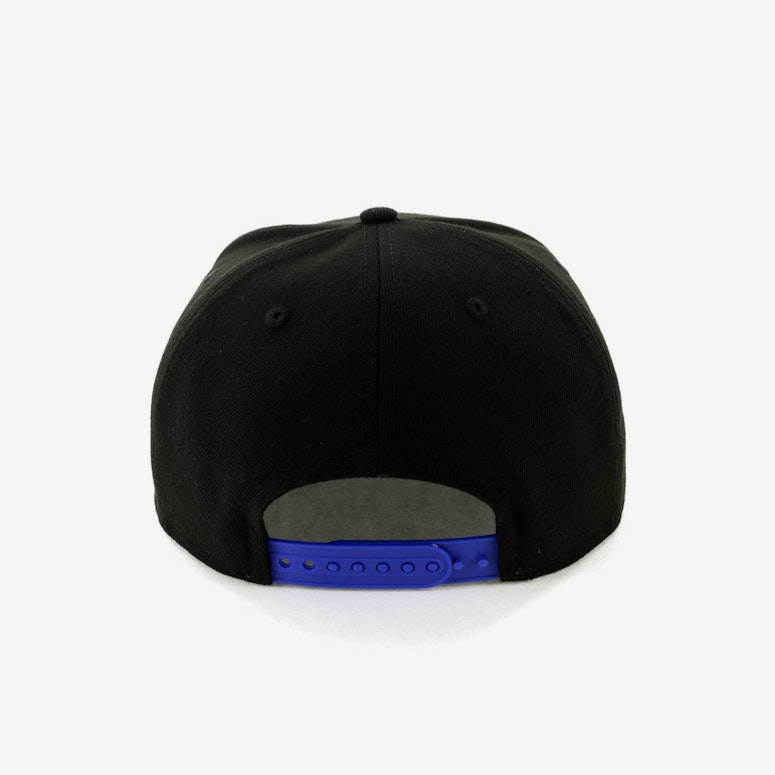 New Era New York Yankees 9FIFTY HC Snapback Black/Royal