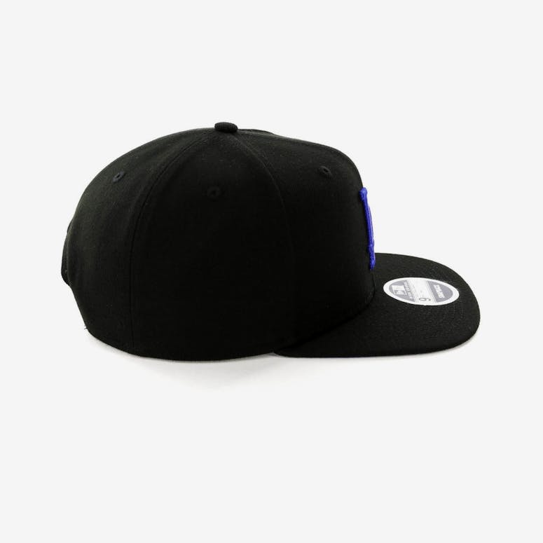 New Era Los Angeles Dodgers 9FIFTY HC Snapback Black/Royal