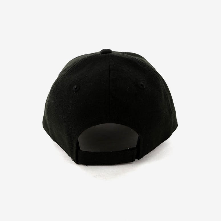 New Era Kids Los Angeles Angels 9FORTY Strapback Black