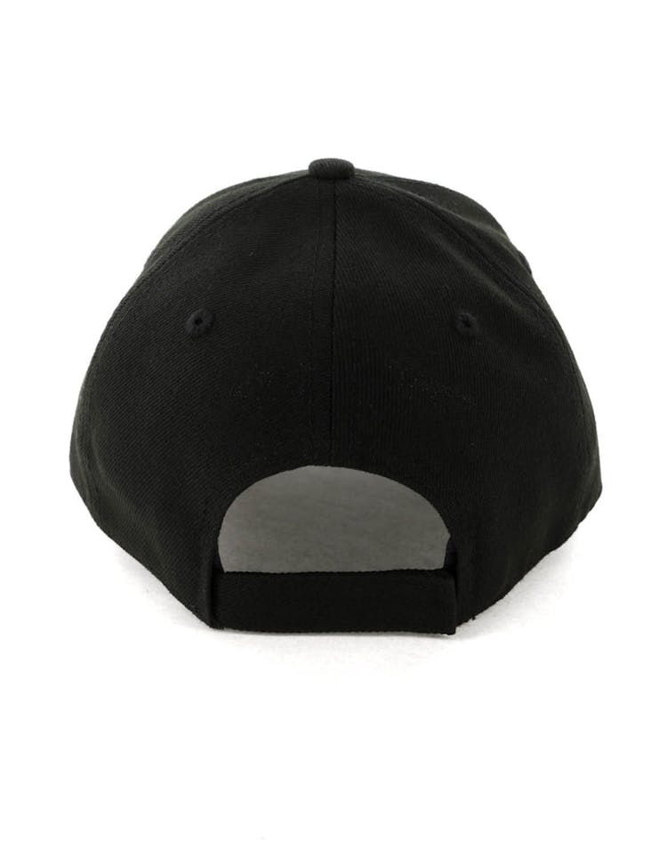 New Era Philadelphia Eagles 9FORTY Hook N Loop Black