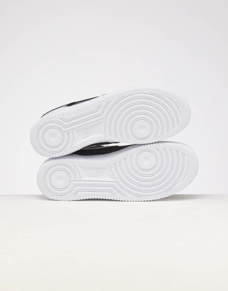 Nike Air Force 1 '07 LV8 1 Grey/White/Black