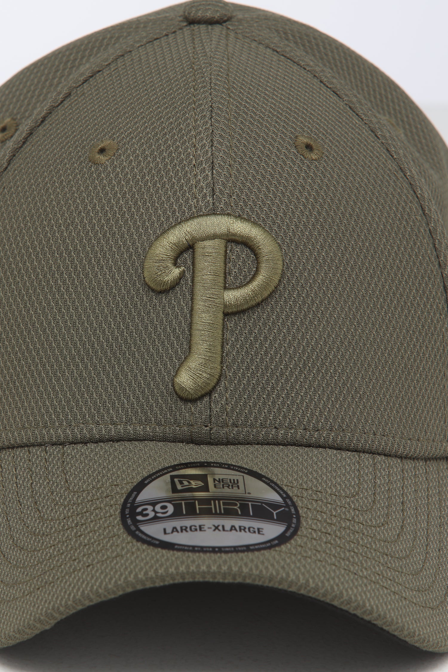 new era 39thirty olive